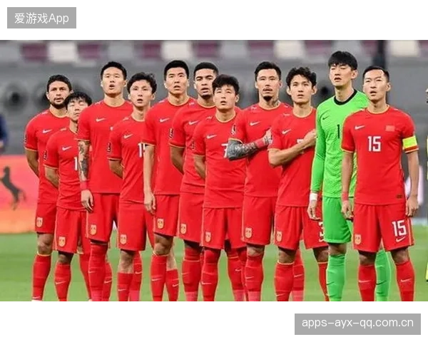 国足门将：从“铁壁”到“灵活转型”——如何重塑中国足球的防守之王？