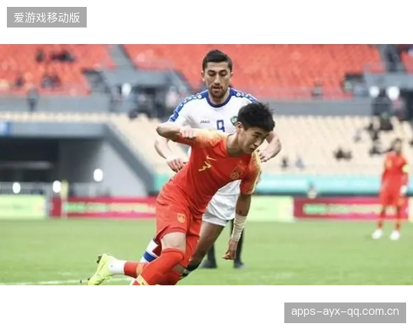 韦世豪追加停赛传闻：球迷焦虑与球员心结解