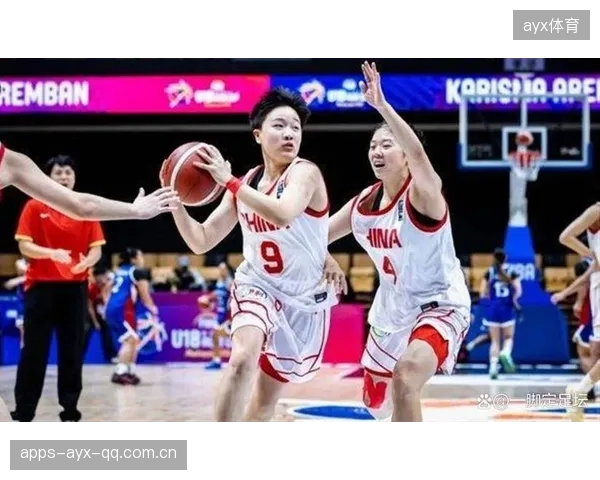 中国女子篮球PK澳大利亚！今晚7点冲决赛——中国女篮的“逆袭之路”与澳大利亚的“魔鬼战术”