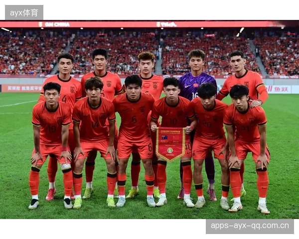 亚运首发换人：U23国足“木兰之旅”开启——从余望彭到蒯纪闻，这场变革背后的故事